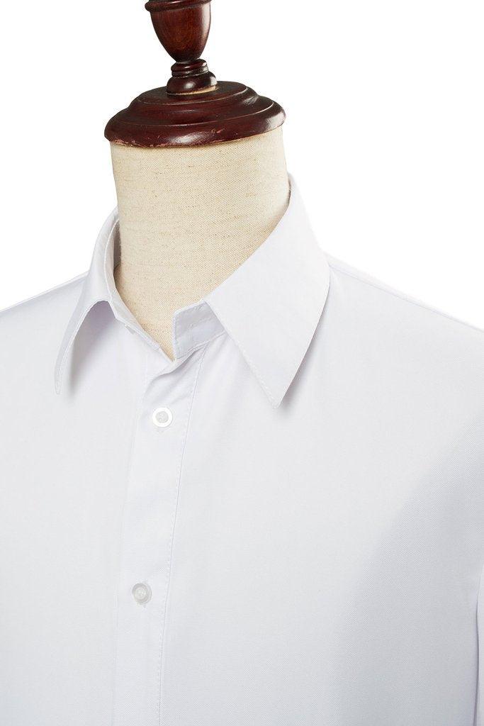 Anime The Promised Neverland Norman Cosplay Costume - CrazeCosplay