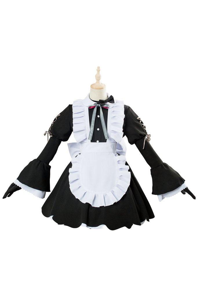 Fate Grand Order Fate Go Anime Fgo Nursery Rhyme Cosplay Costume Valentine Outfit - CrazeCosplay