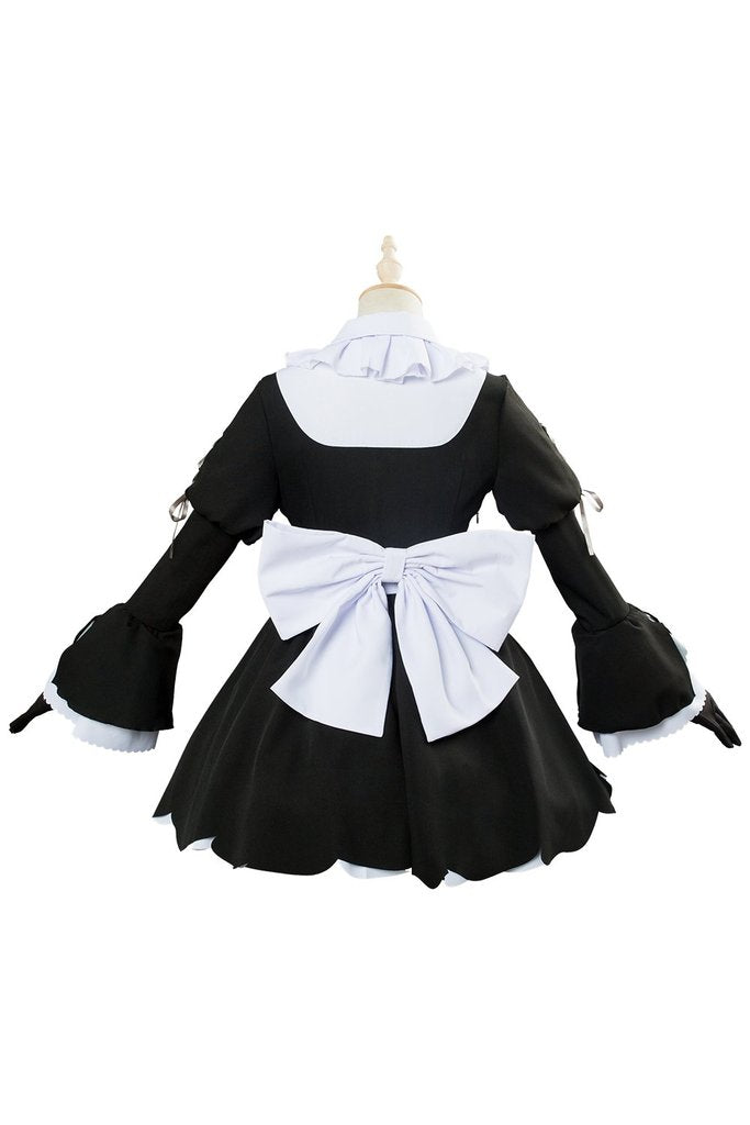Fate Grand Order Fate Go Anime Fgo Nursery Rhyme Cosplay Costume Valentine Outfit - CrazeCosplay