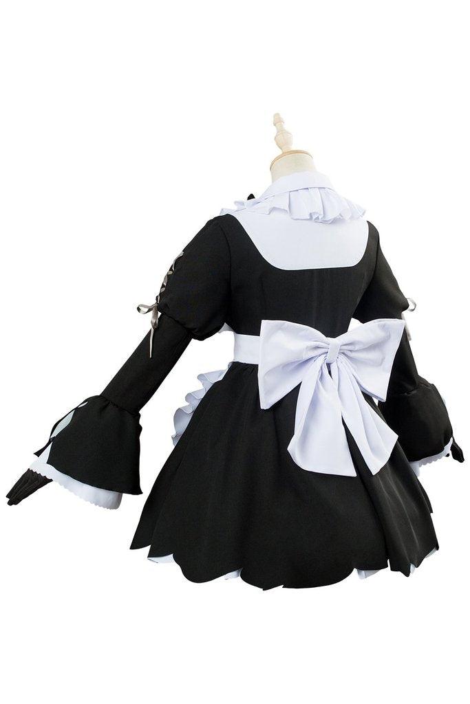 Fate Grand Order Fate Go Anime Fgo Nursery Rhyme Cosplay Costume Valentine Outfit - CrazeCosplay