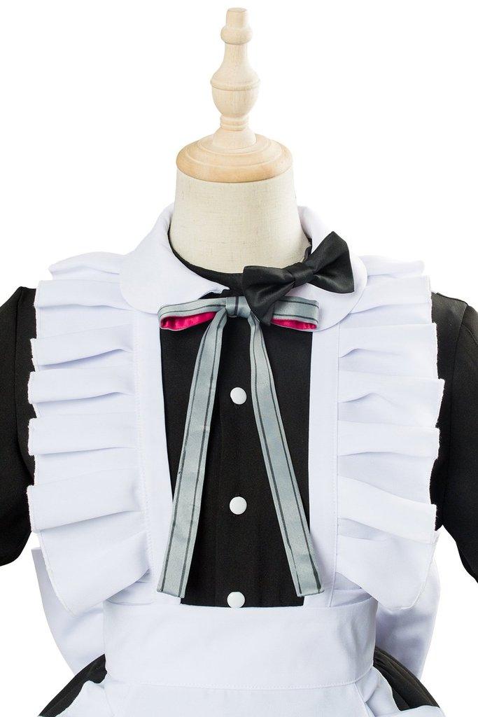 Fate Grand Order Fate Go Anime Fgo Nursery Rhyme Cosplay Costume Valentine Outfit - CrazeCosplay