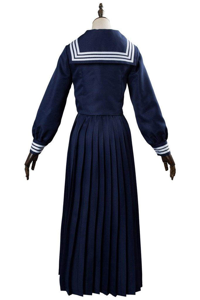 Japanese Drama From Today Its My Turn Kanna Hashimoto Cosplay Costume - CrazeCosplay