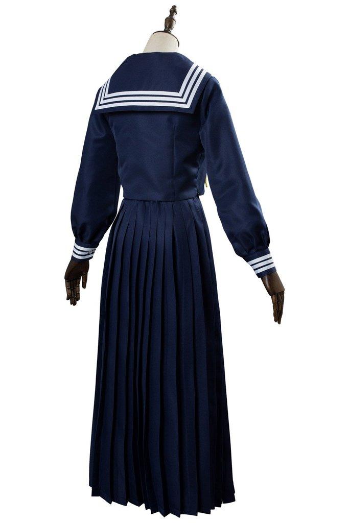 Japanese Drama From Today Its My Turn Kanna Hashimoto Cosplay Costume - CrazeCosplay