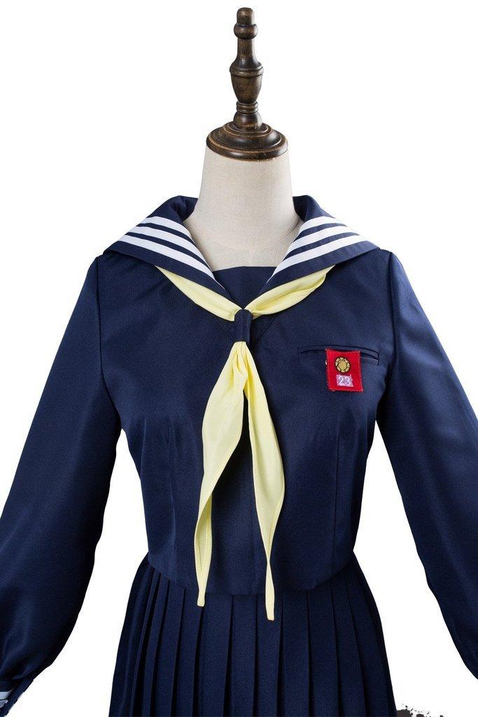 Japanese Drama From Today Its My Turn Kanna Hashimoto Cosplay Costume - CrazeCosplay