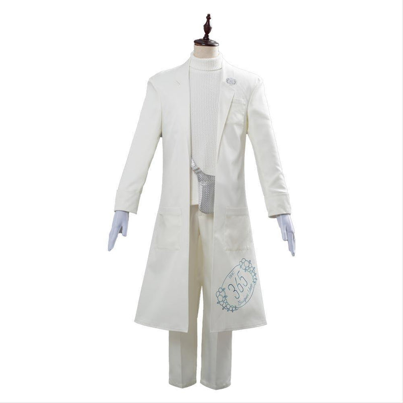 Idolish7 DHC Jointly Designed Suit Outfit Halloween Carnival Cosplay Costume - CrazeCosplay