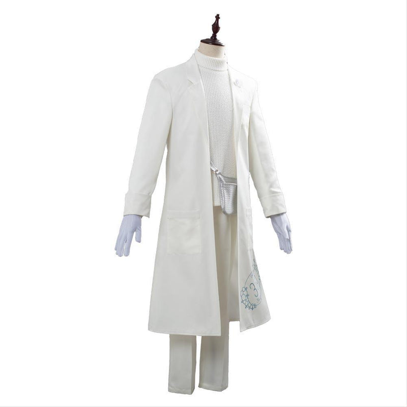 Idolish7 DHC Jointly Designed Suit Outfit Halloween Carnival Cosplay Costume - CrazeCosplay