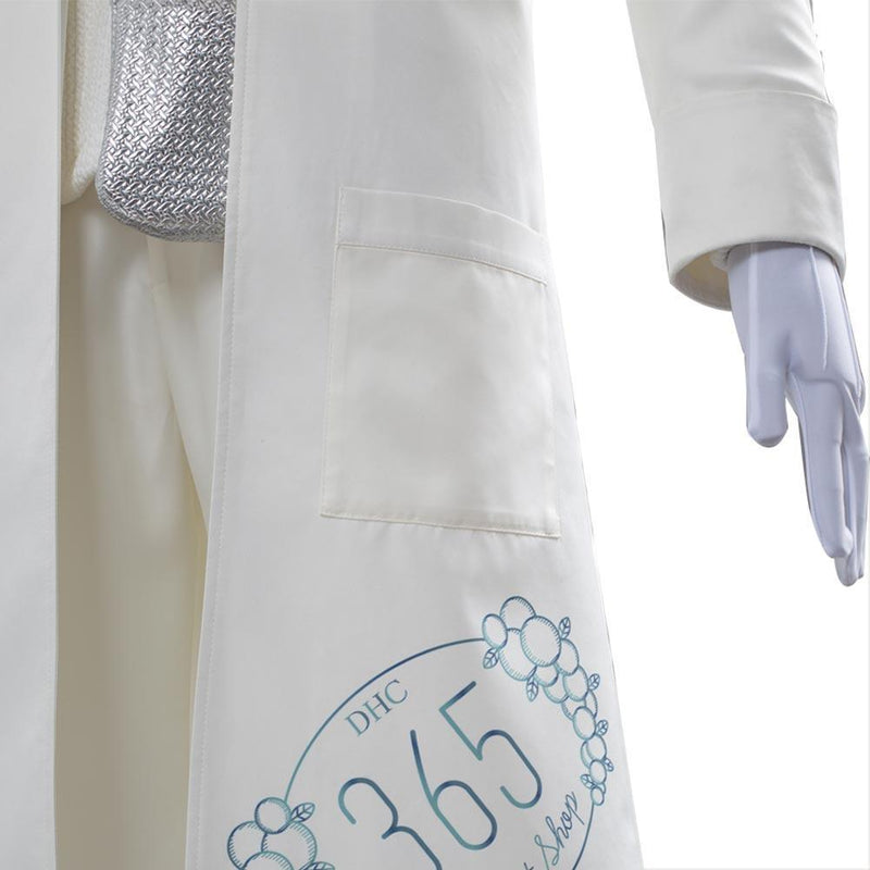 Idolish7 DHC Jointly Designed Suit Outfit Halloween Carnival Cosplay Costume - CrazeCosplay