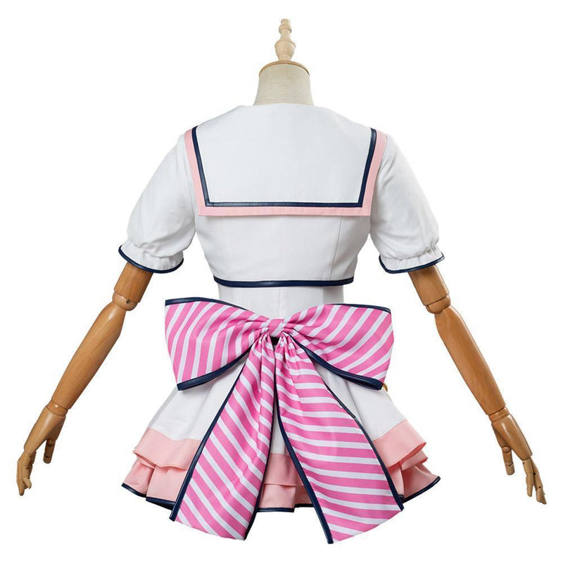 Lovelive Sunshine Ruby Kurosawa Sexennial Cosplay Costume - CrazeCosplay