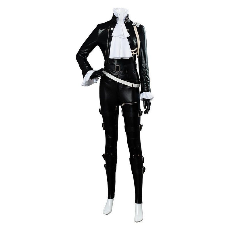 Promare Lio Fotia Cosplay Costume - CrazeCosplay