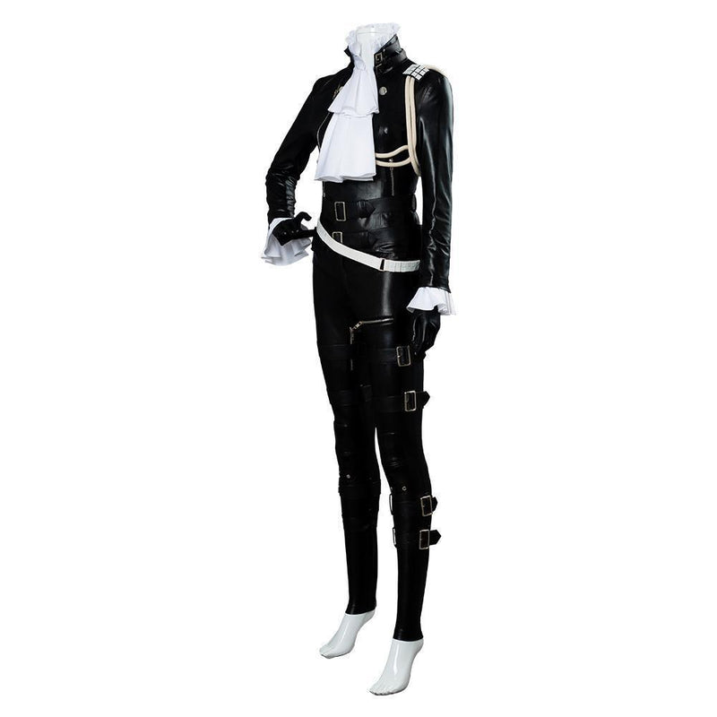 Promare Lio Fotia Cosplay Costume - CrazeCosplay
