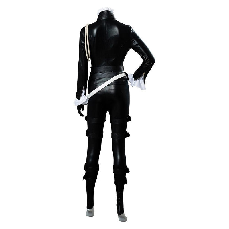 Promare Lio Fotia Cosplay Costume - CrazeCosplay