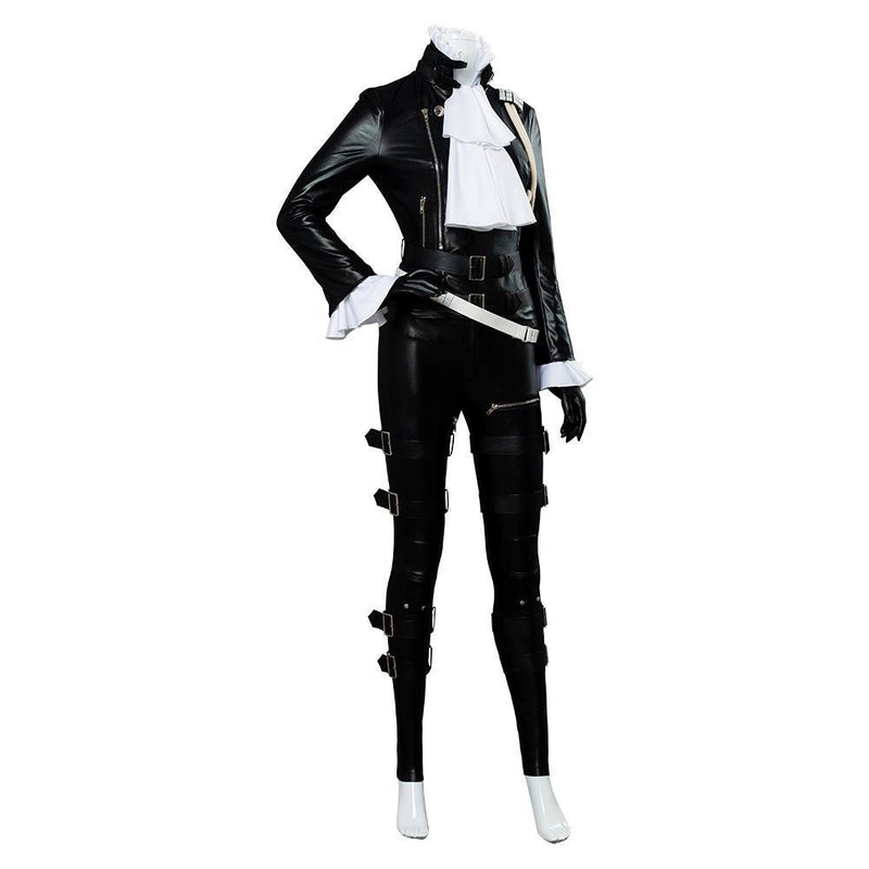 Promare Lio Fotia Cosplay Costume - CrazeCosplay