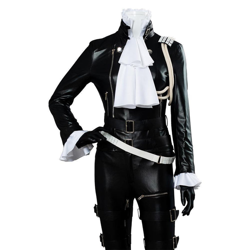 Promare Lio Fotia Cosplay Costume - CrazeCosplay