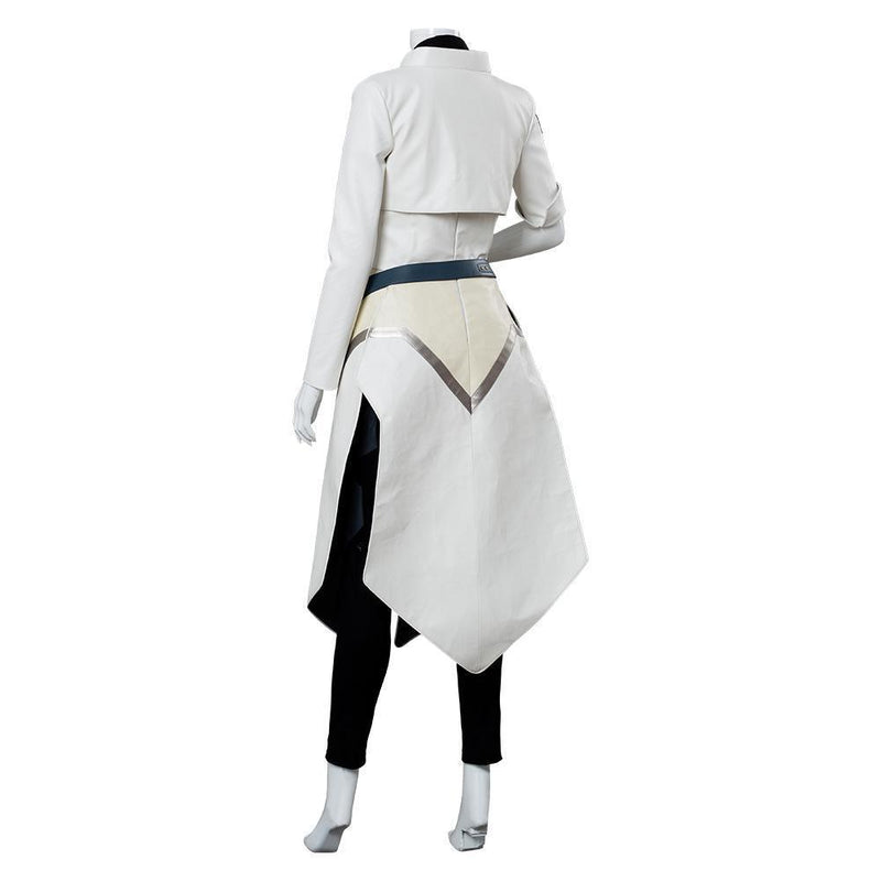 Overwatch Moira Cosplay Costume - CrazeCosplay