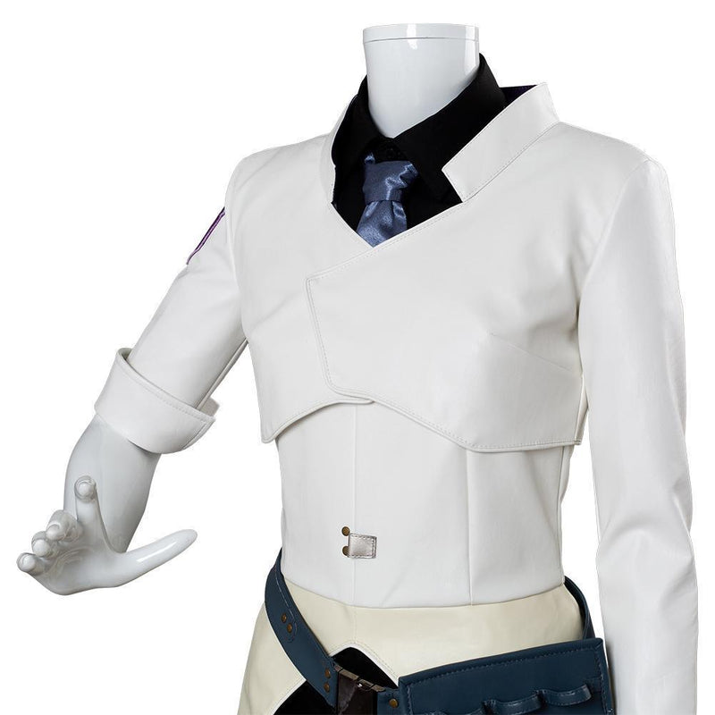 Overwatch Moira Cosplay Costume - CrazeCosplay