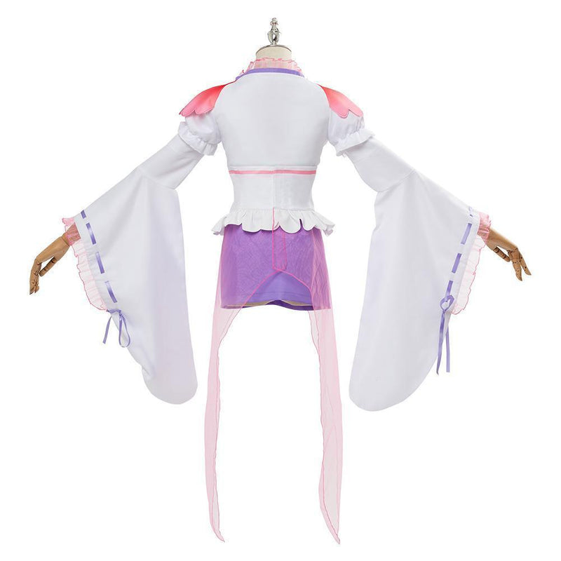 Sarazanmai Azuma Sara Cosplay Costume - CrazeCosplay
