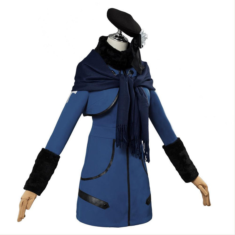 Fate Grand Order Anime FGO Fate Go FGO Rider Sima Yi Reines El-Melloi Archisorte Cosplay Costume - CrazeCosplay