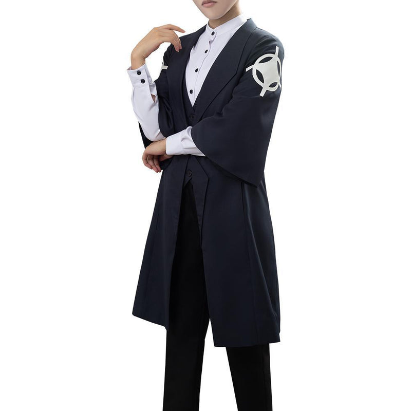 Drb Division Rap Battle Gentaro Yumeno Cosplay Costume 2 - CrazeCosplay