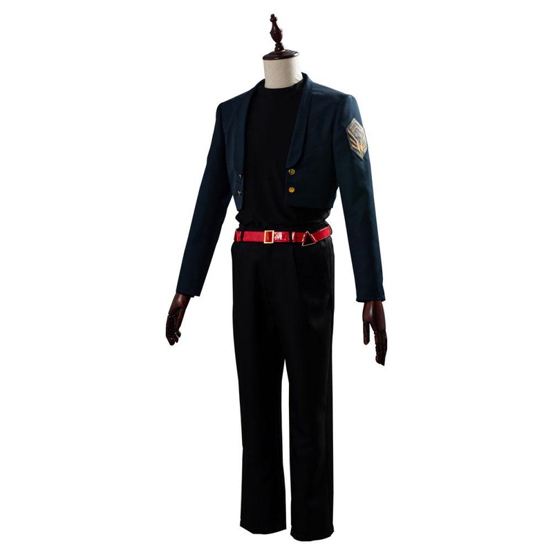 Division Rap Battle Jyuto Iruma Outfit Cosplay Costume - CrazeCosplay