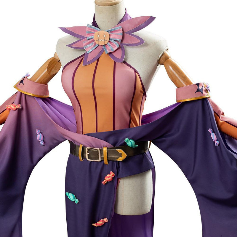 Fate Grand Order Anime FGO Fate Go Fgo Osakabehime Costume Dress Cosplay Costume - CrazeCosplay