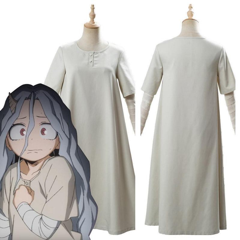 Eri My Boku No Hero Academia Season 4 Cosplay Costume - CrazeCosplay
