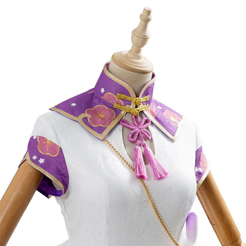 Fate Grand Order Fate Go Anime Fgo Mash Matthew Kyrielight Dress Outfit Costume Cosplay Costume - CrazeCosplay