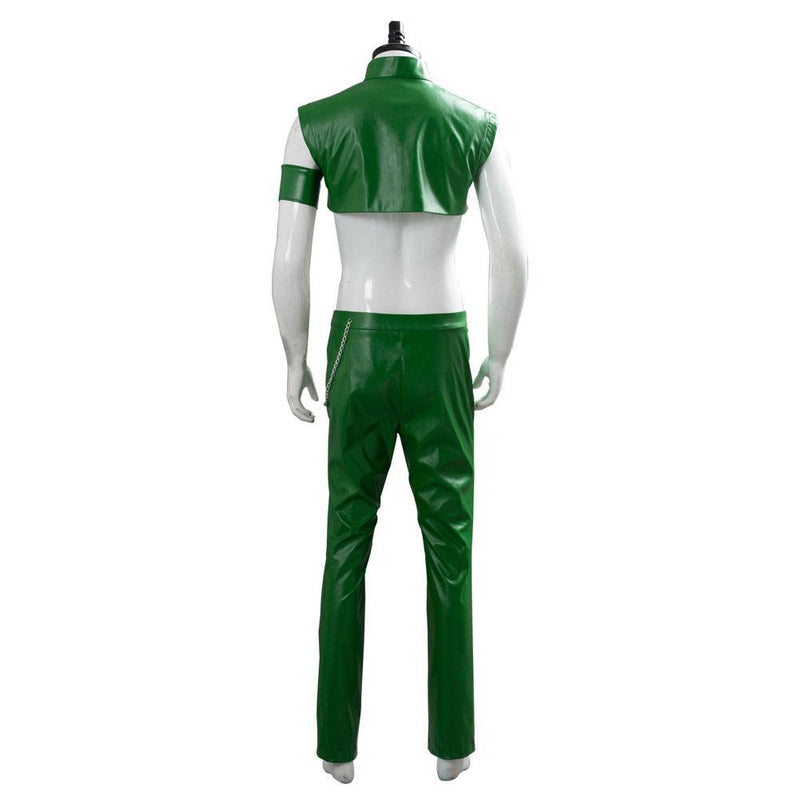 The Seven Deadly Sins Nanatsu No Taizai Meliodas Season 3 Wrath Of The Gods Cosplay Costume - CrazeCosplay