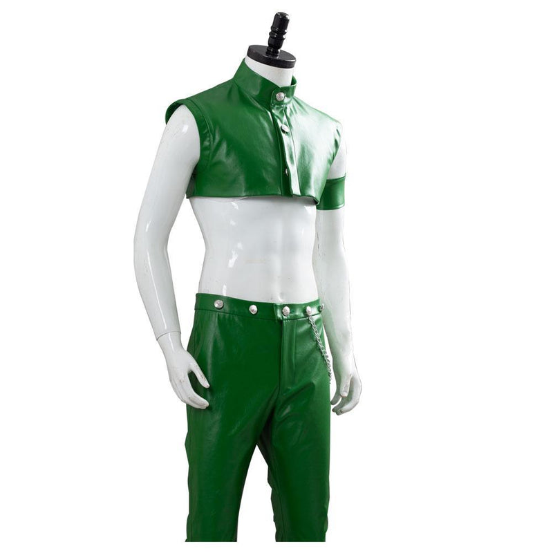 The Seven Deadly Sins Nanatsu No Taizai Meliodas Season 3 Wrath Of The Gods Cosplay Costume - CrazeCosplay