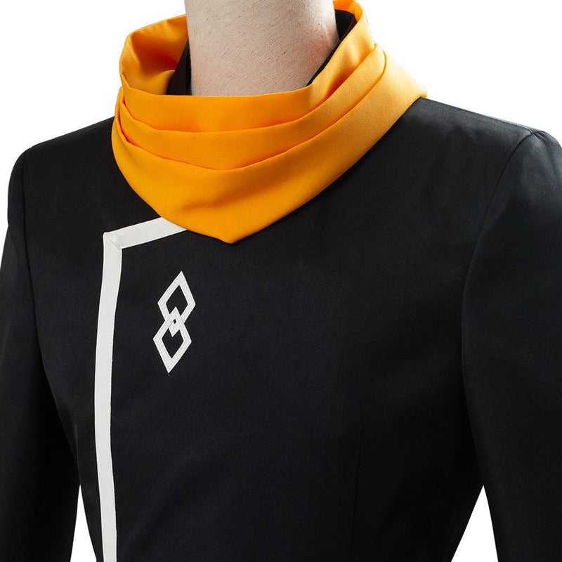 Fujimaru Ritsuka Anime FGO Fate Go Fate Grand Order Absolute Demonic Battlefront Babylonia Uniform Cosplay Costume - CrazeCosplay