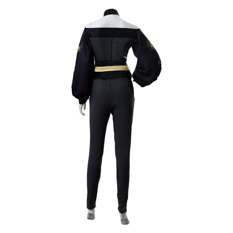 Fate Grand Order Anime FGO Fate Go Fgo Oda Nobunaga Uniform Cosplay Costume - CrazeCosplay