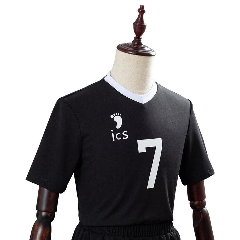 Miya Atsumu Haikyu Haikyuu Suit Cosplay Costume - CrazeCosplay