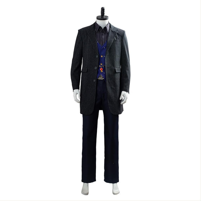 Harry Potter Sirius Orion Black Uniform Outfit Halloween Carnival Cosplay Costumes - CrazeCosplay
