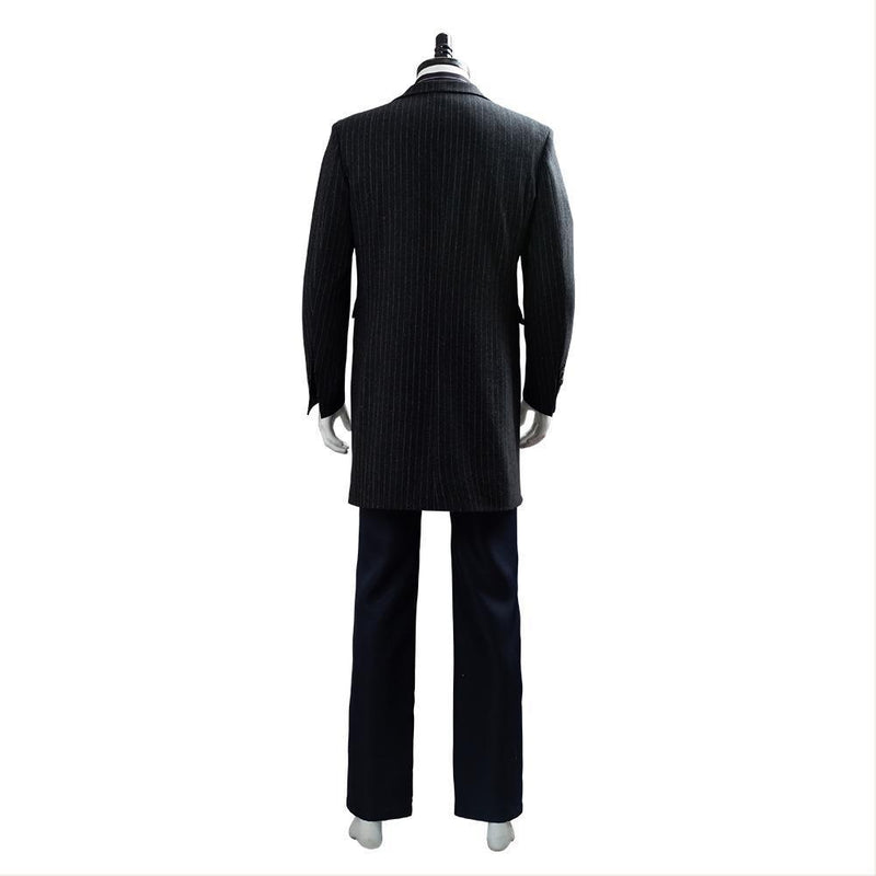 Harry Potter Sirius Orion Black Uniform Outfit Halloween Carnival Cosplay Costumes - CrazeCosplay