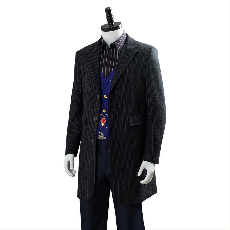 Harry Potter Sirius Orion Black Uniform Outfit Halloween Carnival Cosplay Costumes - CrazeCosplay
