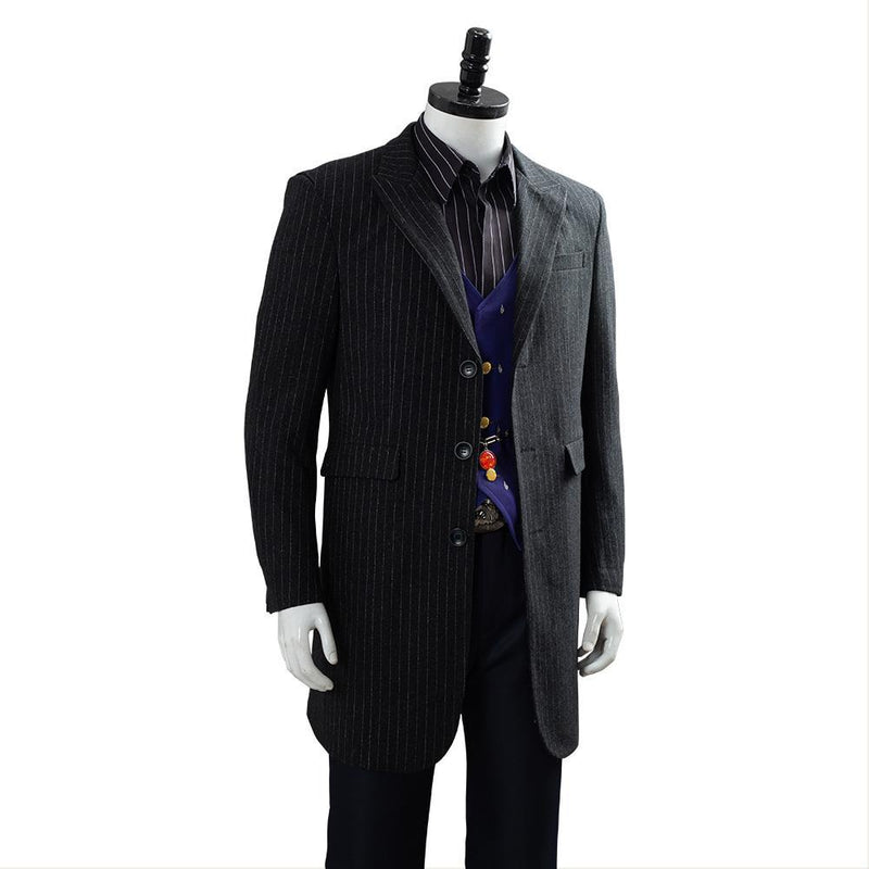 Harry Potter Sirius Orion Black Uniform Outfit Halloween Carnival Cosplay Costumes - CrazeCosplay