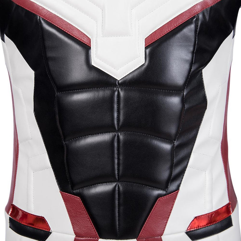 Avengers 4 Endgame Quantum Realm Outfit Cosplay Costume Adult New - CrazeCosplay