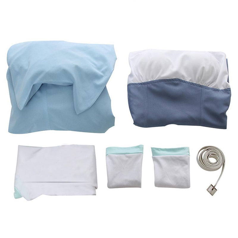 Kemono Michi Rise Up Shigure Cosplay Costume - CrazeCosplay