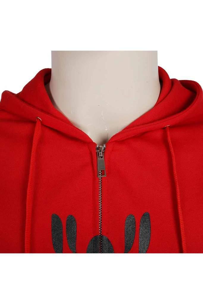 Spiderman Homecoming Peter Parke T Shirt Cosplay Costume - CrazeCosplay