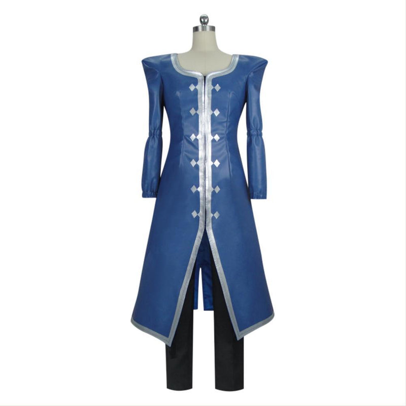 The Seven Deadly Sins Prisoners Of The Sky Bellion Cosplay Costume - CrazeCosplay