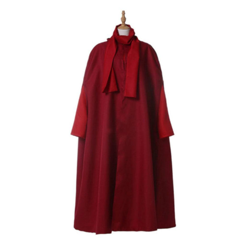 The Handmaids Tale Cosplay Costume Handmaid Offrod Woman - CrazeCosplay