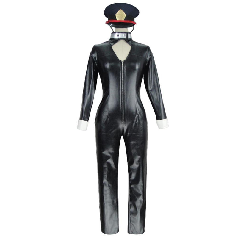 My Hero Academia Boku No Hero Season 3 Camie Utsushimi Cosplay Costume Female - CrazeCosplay