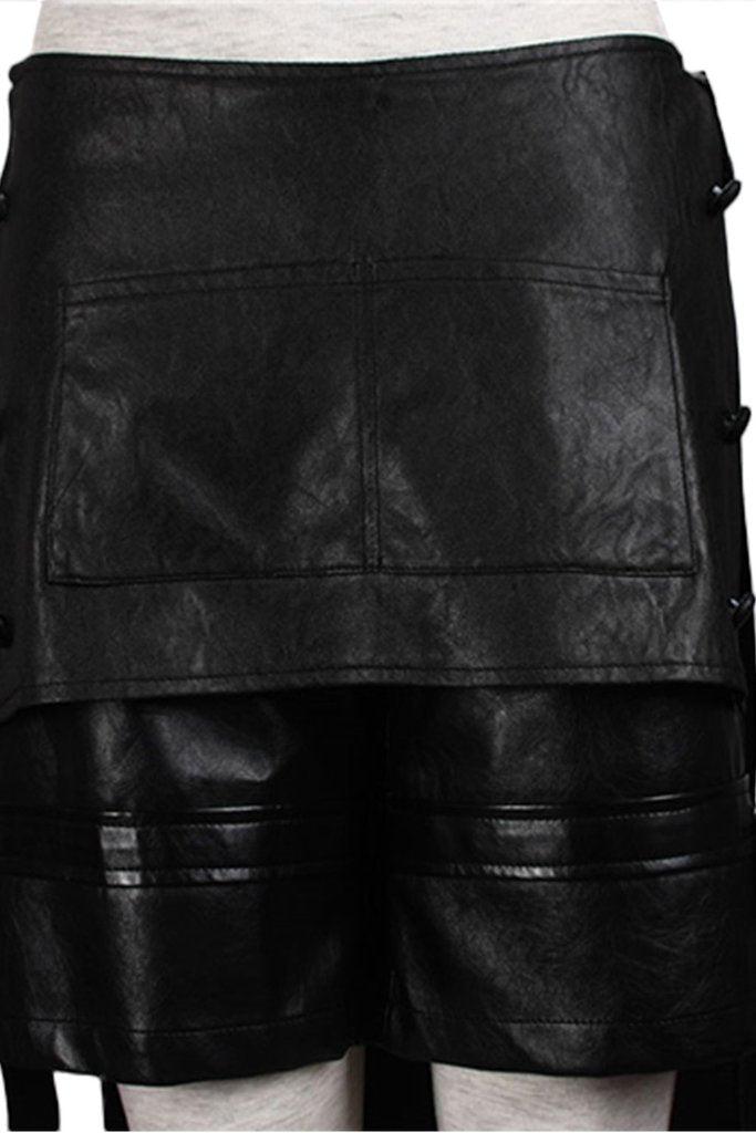 FF7 Final Fantasy VII 7 Tifa Lockhart Advent Outfit Cosplay Costume - CrazeCosplay