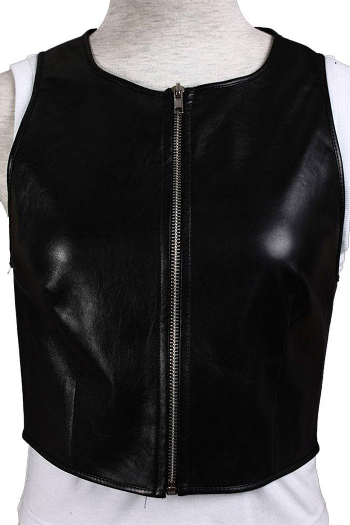 FF7 Final Fantasy VII 7 Tifa Lockhart Advent Outfit Cosplay Costume - CrazeCosplay