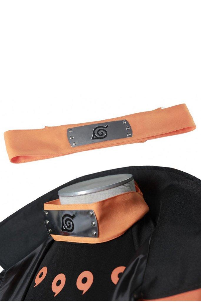 Naruto Uzumaki Naruto Rikudousennin Modo Cosplay Costume - CrazeCosplay