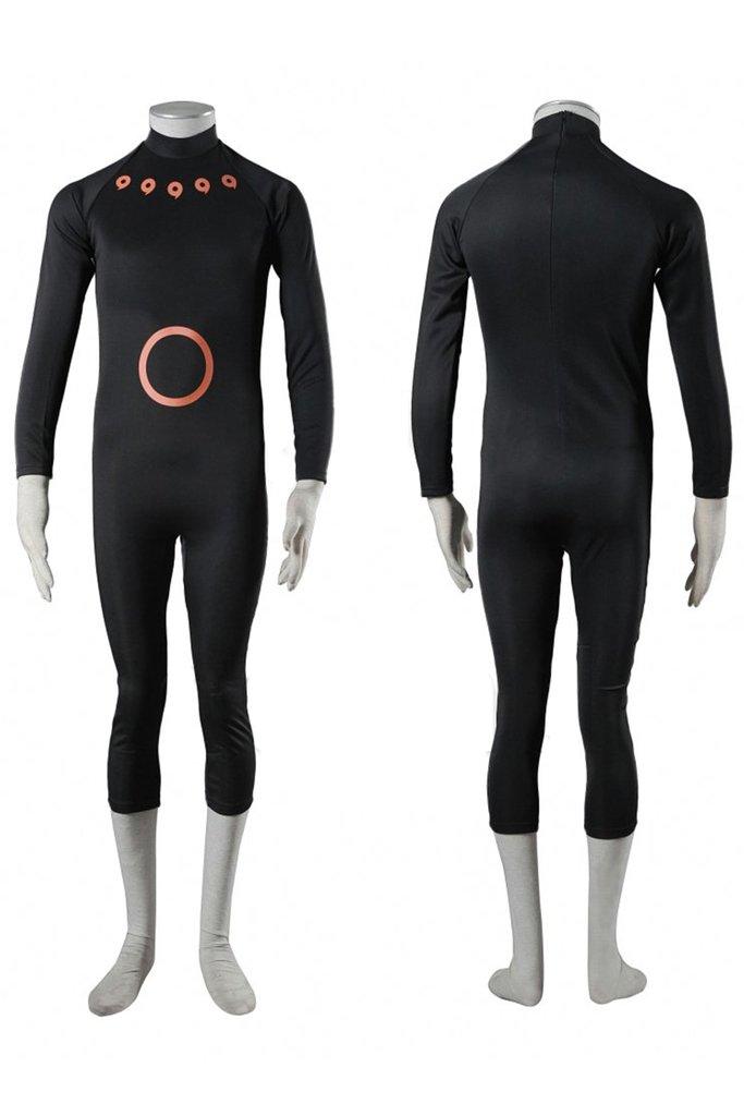 Naruto Uzumaki Naruto Rikudousennin Modo Cosplay Costume - CrazeCosplay
