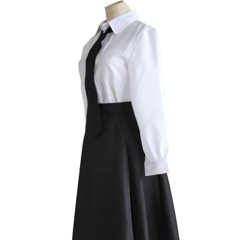 Bungo Stray Dogs Season 3 Akiko Yosano Women Cosplay Costume - CrazeCosplay