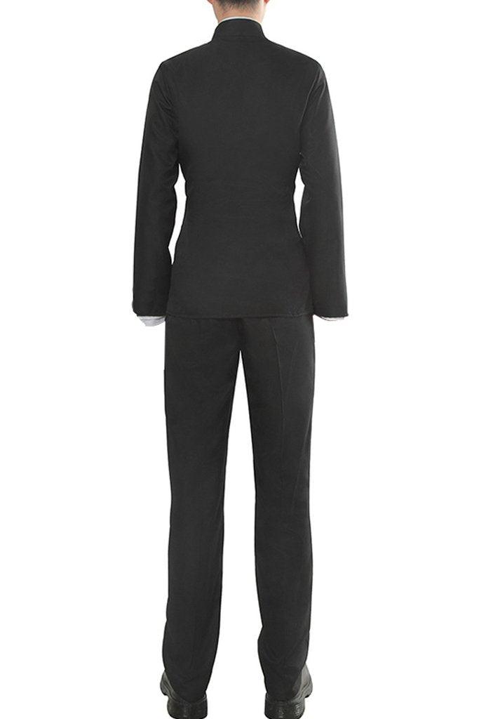 Anime Kaguya Sama Love Is War Miyuki Shirogane Cosplay Costume - CrazeCosplay