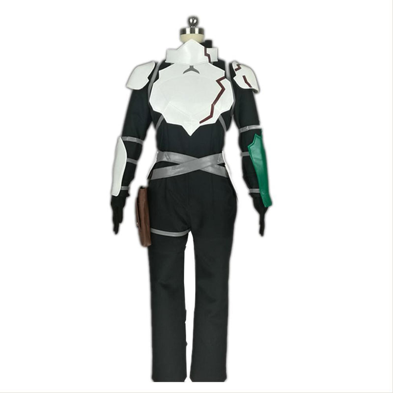 Is It Wrong To Try To Pick Up Girls In A Dungeon Cranel Bell Outfit Cosplay Costume - CrazeCosplay