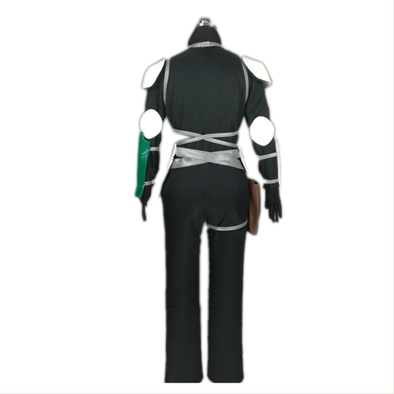 Is It Wrong To Try To Pick Up Girls In A Dungeon Cranel Bell Outfit Cosplay Costume - CrazeCosplay