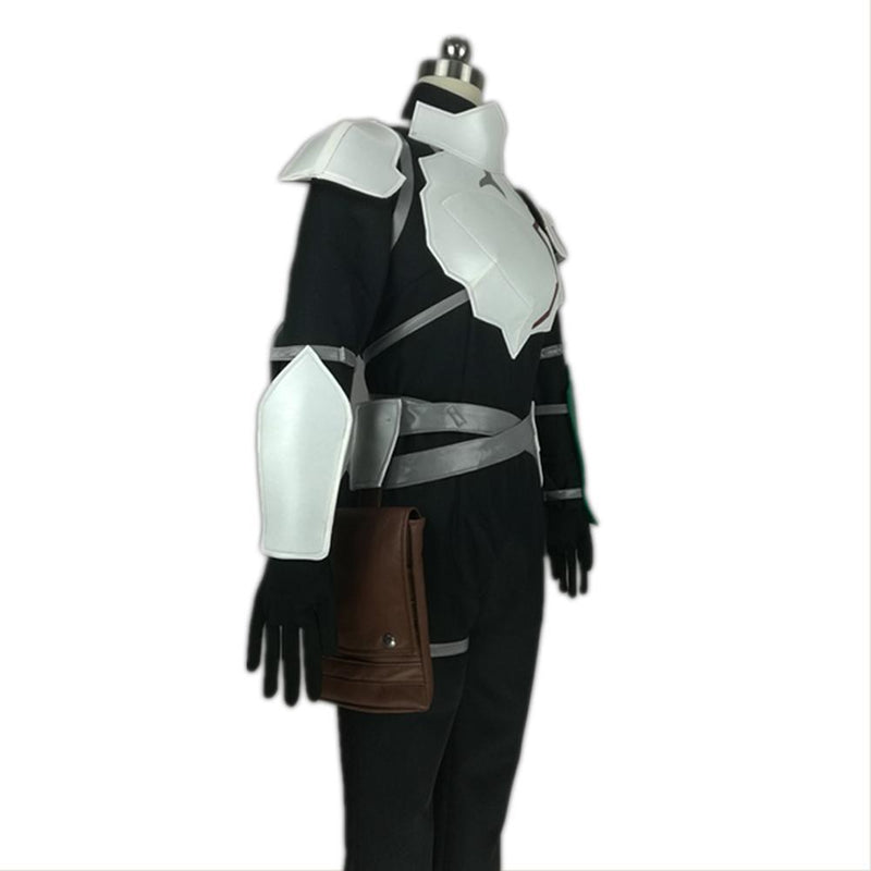 Is It Wrong To Try To Pick Up Girls In A Dungeon Cranel Bell Outfit Cosplay Costume - CrazeCosplay